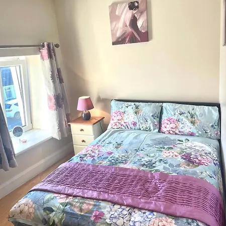 Ferienhaus Teach Caoimhe Dungarvan (Waterford)