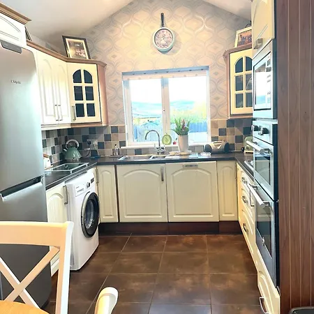 Teach Caoimhe Ferienhaus Dungarvan (Waterford)