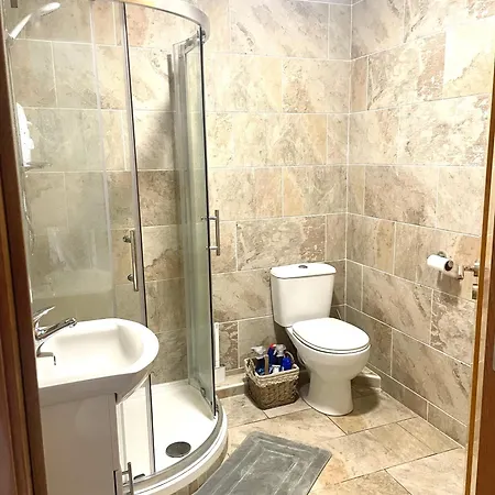 Vakantiehuis Teach Caoimhe *