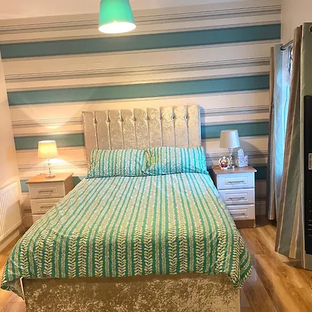 Ferienhaus Teach Caoimhe Dungarvan (Waterford)