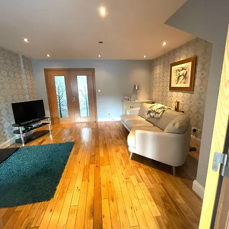 Teach Caoimhe * دونغارفان