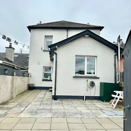 Teach Caoimhe * Dungarvan (Waterford)