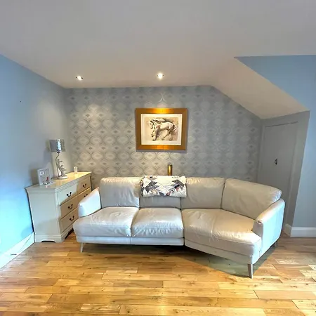 بيت للعطل Teach Caoimhe