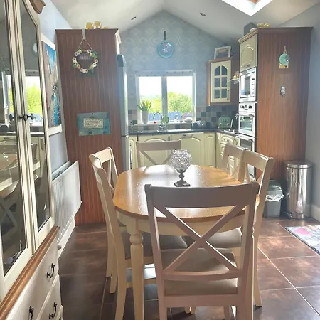 Teach Caoimhe Ferienhaus