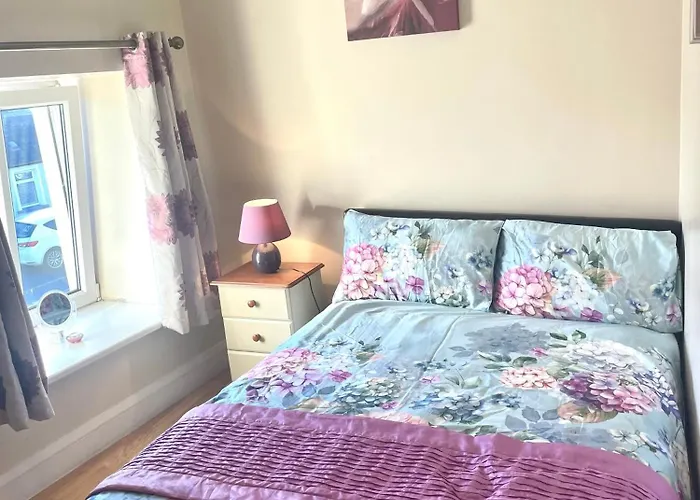 Ferienhaus Teach Caoimhe Dungarvan (Waterford)