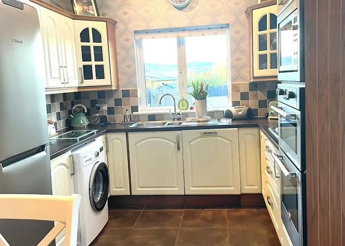 Teach Caoimhe Ferienhaus Dungarvan (Waterford)