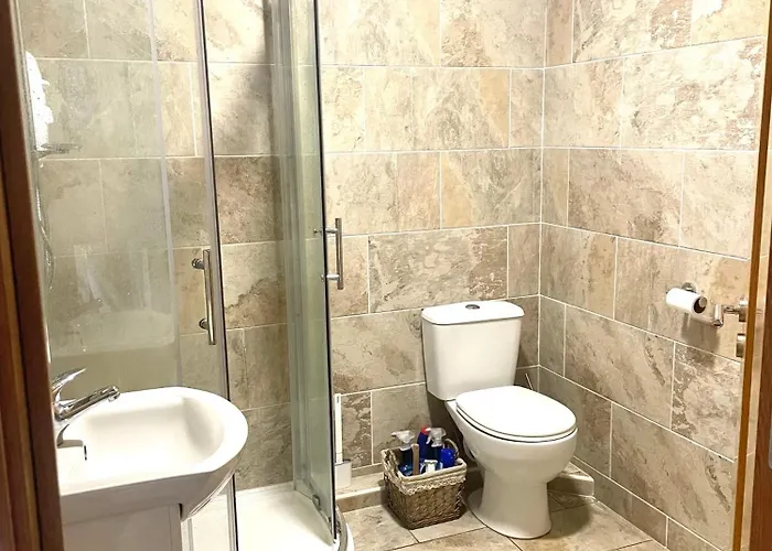 Ferienhaus Teach Caoimhe *