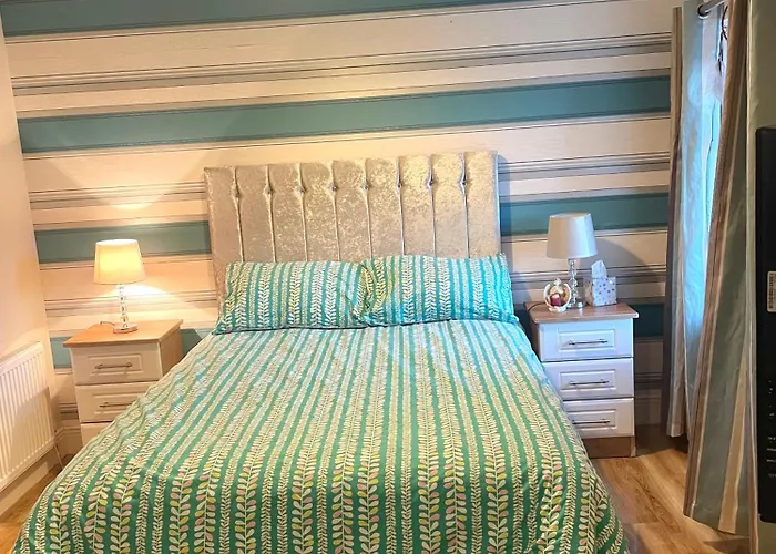 Ferienhaus Teach Caoimhe Dungarvan (Waterford)