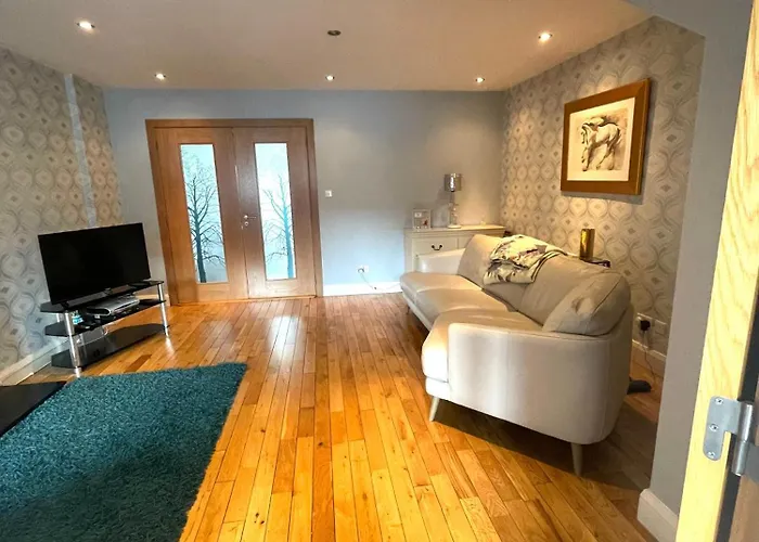 Teach Caoimhe * Dungarvan (Waterford)