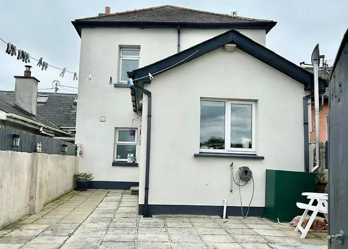 Teach Caoimhe * Dungarvan (Waterford)