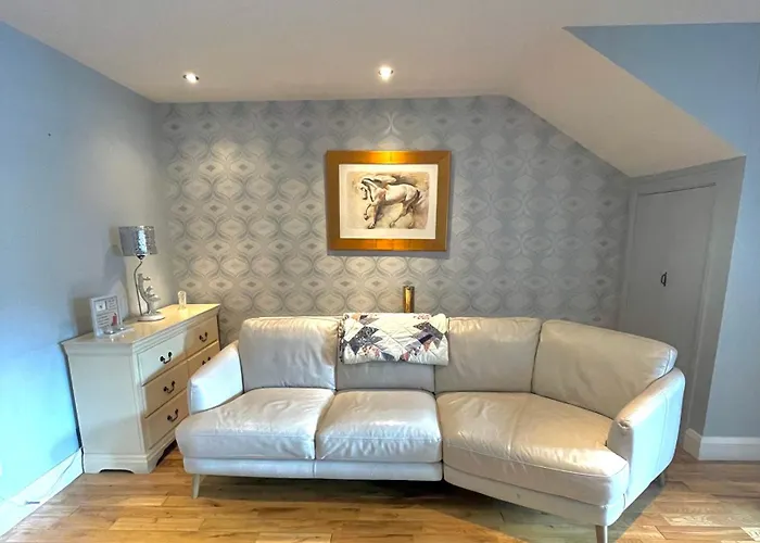 Ferienhaus Teach Caoimhe